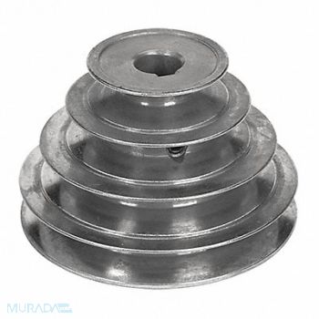 CONGRESS Pulley 2.00 3.00 4.00 5.00 O.D., 54XM80