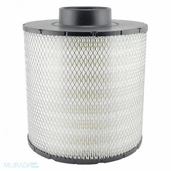 BALDWIN FILTERS Air Filter Round, 4XAA6