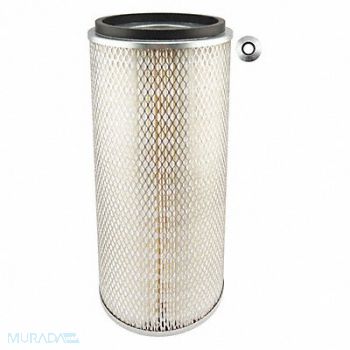 BALDWIN FILTERS Air Filter Round, 4XAA7