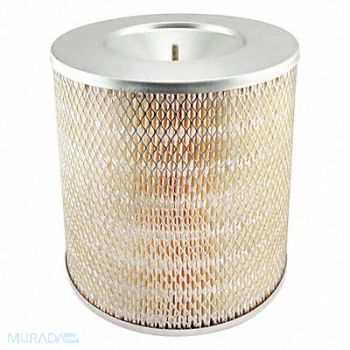 BALDWIN FILTERS Air Filter Round, 4XAC7