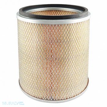 BALDWIN FILTERS Air Filter Round, 4XAD3