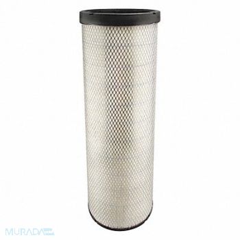 BALDWIN FILTERS Inner Air Filter Radial, 4XAG3