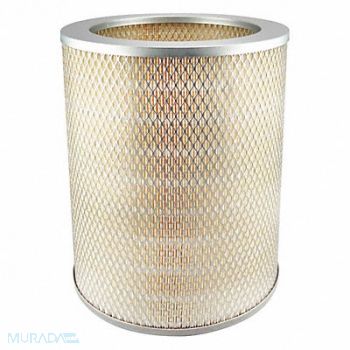 BALDWIN FILTERS Air Filter Round, 4XAH1