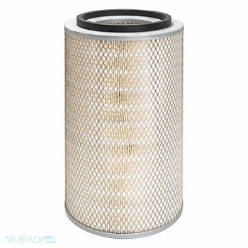 BALDWIN FILTERS Air Element Filter Round, 4XAK9