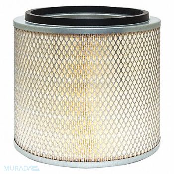 BALDWIN FILTERS Air Filter Round, 4ZWT2