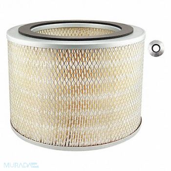 BALDWIN FILTERS Air Filter Round, 4XAN4