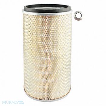 BALDWIN FILTERS Air Filter Round, 4XAN6