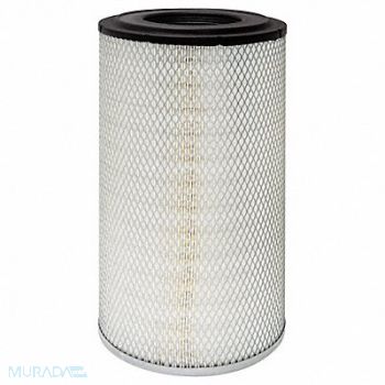 BALDWIN FILTERS Air Filter Round, 4XAN9
