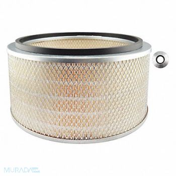 BALDWIN FILTERS Air Filter Round, 4XAP3