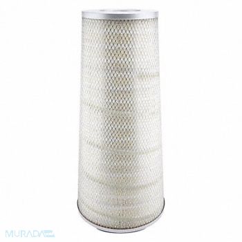 BALDWIN FILTERS Air Filter Conical-Shaped, 4XAP7