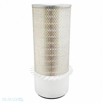 BALDWIN FILTERS Outer Air Filter Round, 4XAX9