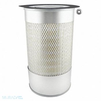 BALDWIN FILTERS Outer Air Filter Round, 4XAZ1