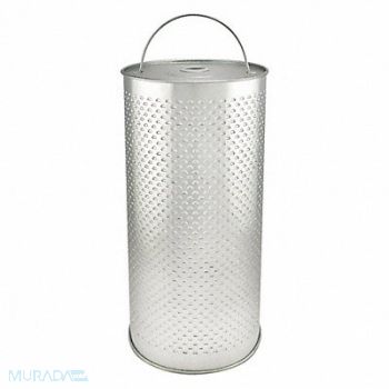 BALDWIN FILTERS Element Only 15-3/32 L, 4XAY3