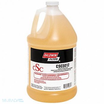 BALDWIN FILTERS BTA PLUS Liquid Additive Chemical CS5057, 4XEN3