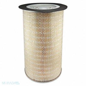 BALDWIN FILTERS Outer Air Filter Round, 4XDG4