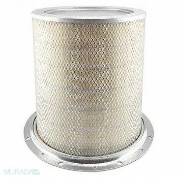 BALDWIN FILTERS Inner Air Filter Round, 4XDJ5