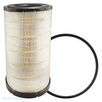 BALDWIN FILTERS Air Filter Radial, 4XDK4