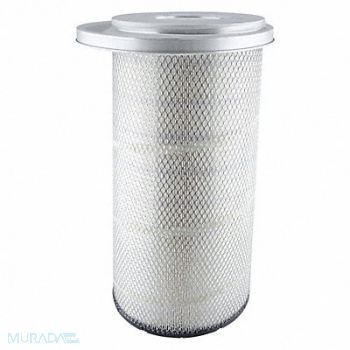 BALDWIN FILTERS Air Filter Round, 4XDN6