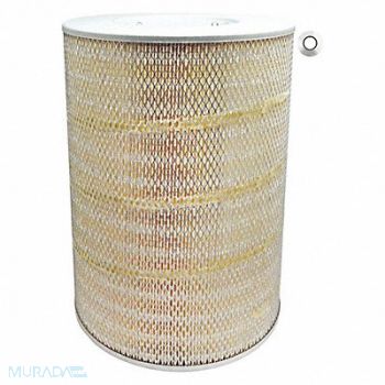 BALDWIN FILTERS Air Filter Round, 4XDT7