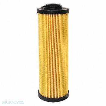 BALDWIN FILTERS Hydraulic Filter Element Only 8-7/16 L, 4XER3