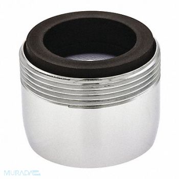 NEOPERL Aerated Outlet Brass 15/16 - 27 PK50, 5UUZ5