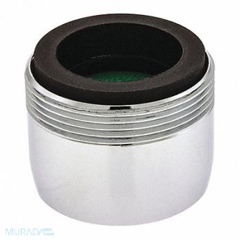 NEOPERL Aerated Outlet Brass 15/16 - 27 PK50, 4XGN6