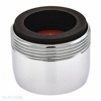 NEOPERL Aerated Outlet Brass 15/16 - 27 PK50, 4XGN7