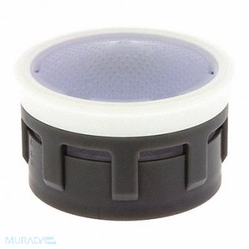 NEOPERL Faucet Inserts Plastic, 4XGL3