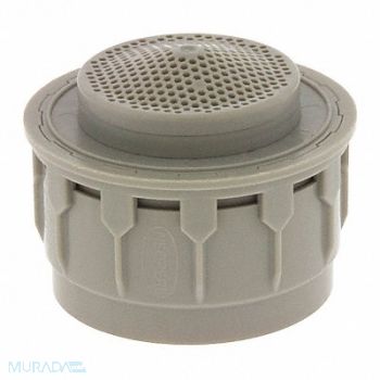 NEOPERL Laminar Outlet Plastic, 4XGL5