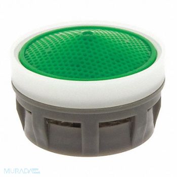 NEOPERL Faucet Inserts Plastic, 4XGL7