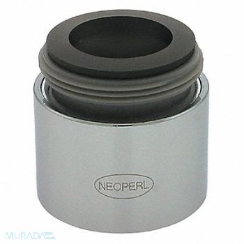 NEOPERL Aerated Outlet Brass 15/16 - 27 PK40, 5UUZ7