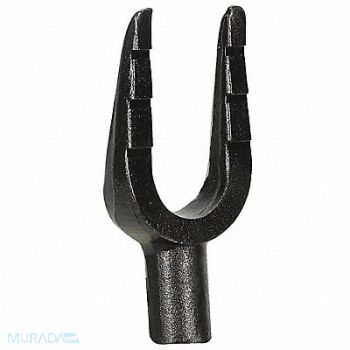 SLIDE SLEDGE Tie Rod/Ball Joint Fork 1 7/16 In, 4XGP4