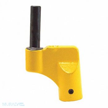 SLIDE SLEDGE Bucket Tooth Pin Remover 1/2 In Diameter, 4XGP7