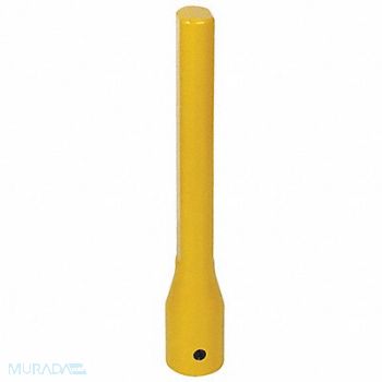 SLIDE SLEDGE Pin Driver 1 1/4 In Dia 11 1/4 In L, 4XGT4