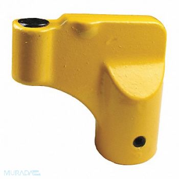 SLIDE SLEDGE Bucket Tooth Pin Inserter 3/4 In Dia, 4XGU1