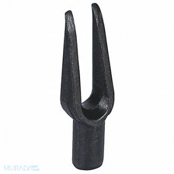 SLIDE SLEDGE Tie Rod/Ball Joint Fork 11/16 In, 4XGU3