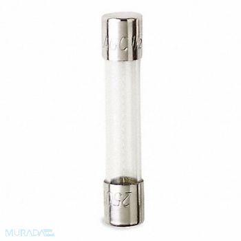 BUSSMANN Automotive Fuse 7-1/2A SFE Glass PK5, 1CP33