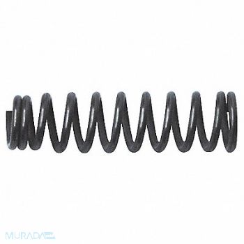 MORSE Hole Saw Spring PK5, 4XJ27