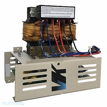 V1K FILTERS Output Filter Open dV/dT 10 hp 18 A, 4XJH8