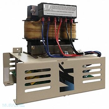 V1K FILTERS Output Filter Open dV/dT 20 hp 27 A, 4XJJ2