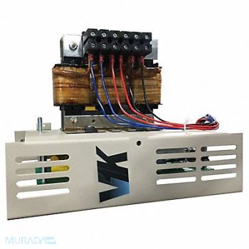 V1K FILTERS Output Filter Open dV/dT 40 hp 55 A, 4XJJ5