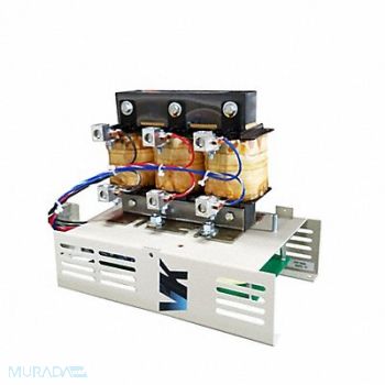 V1K FILTERS Output Filter Open dV/dT 75 hp 110 A, 4XJJ7