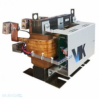 V1K FILTERS Output Filter Open dV/dT 500 hp 600 A, 4XJK7