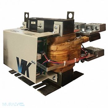 V1K FILTERS Output Filter Open dV/dT 600 hp, 4XJK8