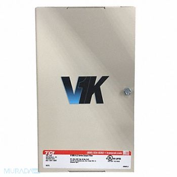 V1K FILTERS Output Filter UL Type 1 dV/dT 5 hp 8 A, 4XJL4
