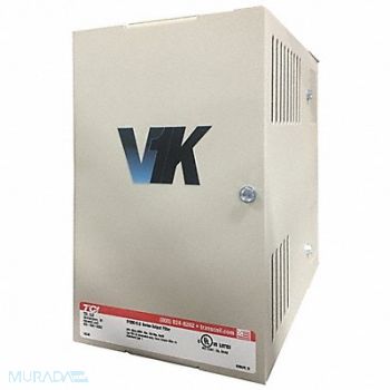 V1K FILTERS Output Filter UL Type 1 dV/dT 7.5 hp 12A, 4XJL5