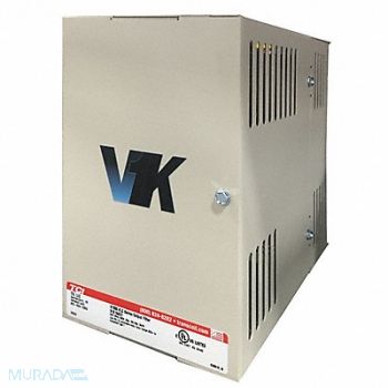 V1K FILTERS Output Filter UL Type 1 dV/dT 10 hp 16 A, 4XJL6
