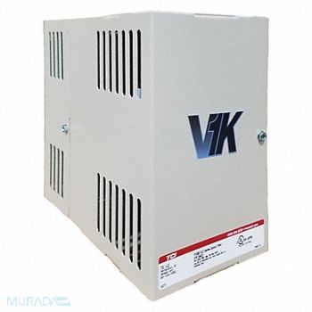 V1K FILTERS Output Filter UL Type 1 dV/dT 10 hp 18 A, 4XJL7