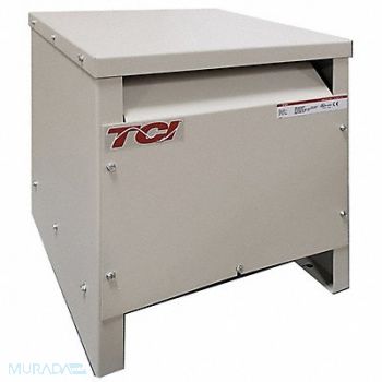 KDR-LINE REACTORS Output Line Reactor UL Type 1 100hp 110A, 4XKH8