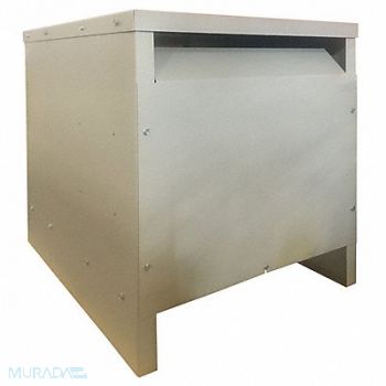 KDR-LINE REACTORS Input Line Reactor UL Type 1 100 hp 125A, 4XJZ7